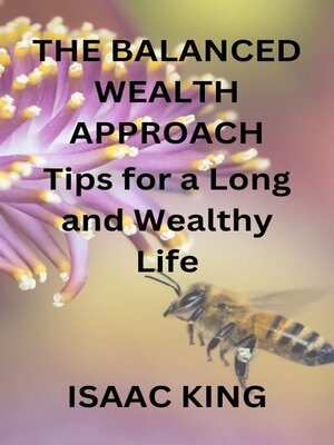 cover image of The Balanced Wealth Approach